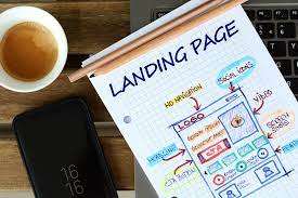 Why Landing Page